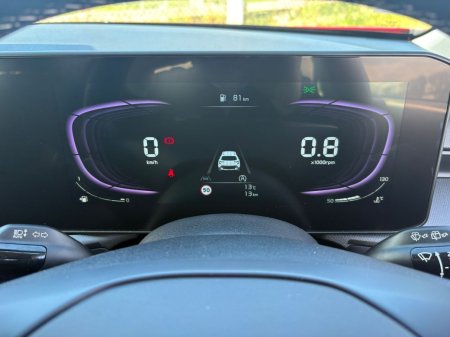 2026 Kia Stonic - photo 10