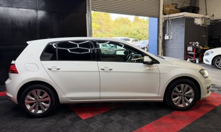 2016 Volkswagen Golf - photo 12