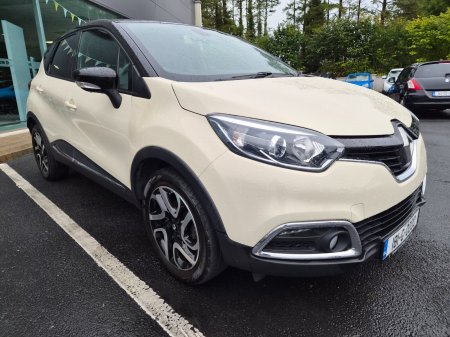 2018 Renault Captur - photo 2