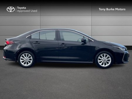 2022 Toyota Corolla - photo 2