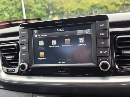 2017 Kia Stonic - photo 8