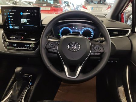 2026 Toyota Corolla - photo 9