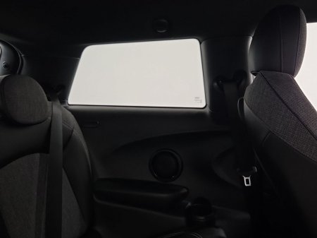 2022 Mini Cooper - photo 11