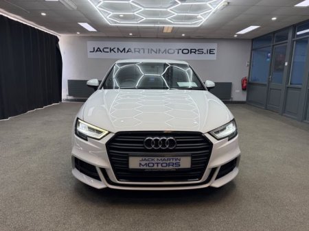 2018 Audi A3 - photo 2