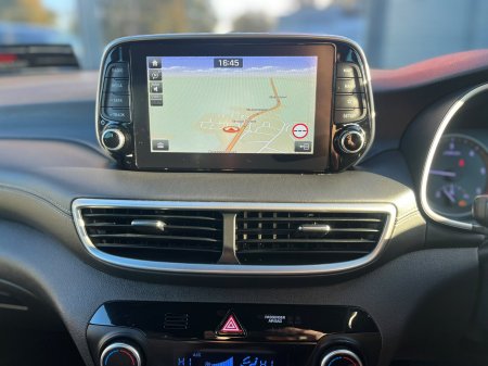 2019 Hyundai Tucson - photo 9