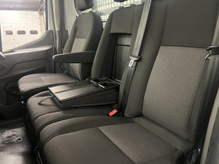 2023 Ford Transit - photo 11