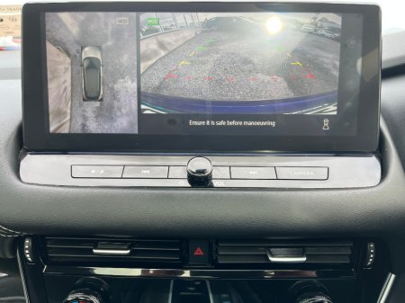 2023 Nissan Qashqai - photo 14