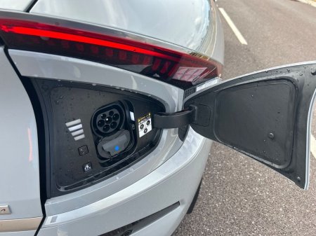 2026 Kia EV6 - photo 7