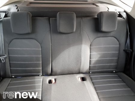 2022 Dacia Duster - photo 19