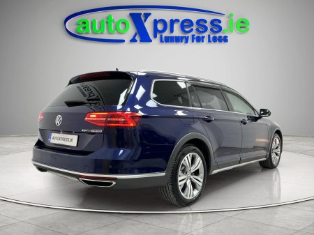 2020 Volkswagen Passat - photo 13