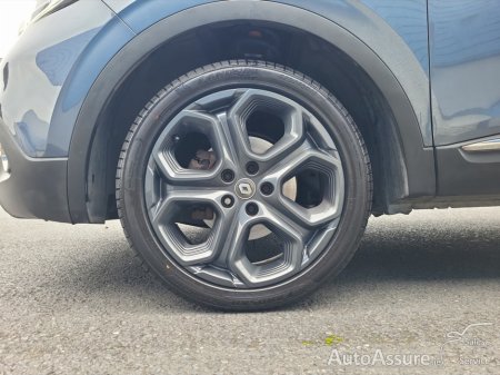 2017 Renault Kadjar - photo 28