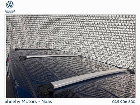 2026 Volkswagen Transporter - photo 9
