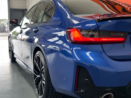 2023 BMW 3-Series - photo 15