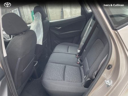 2018 Hyundai ix20 - photo 7