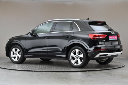 2022 Audi Q3 - photo 6