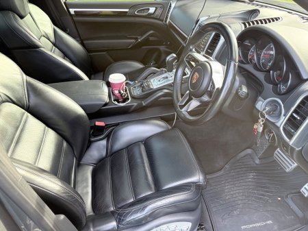 2015 Porsche Cayenne - photo 22