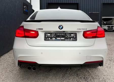 2016 BMW 3-Series - photo 21