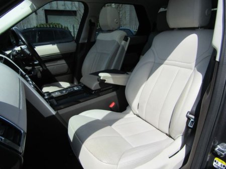 2018 Land Rover Discovery - photo 13