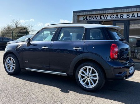 2016 Mini Countryman - photo 8