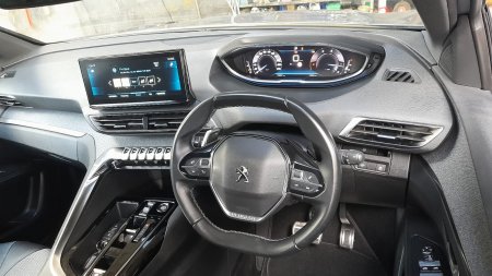 2023 Peugeot 3008 - photo 5