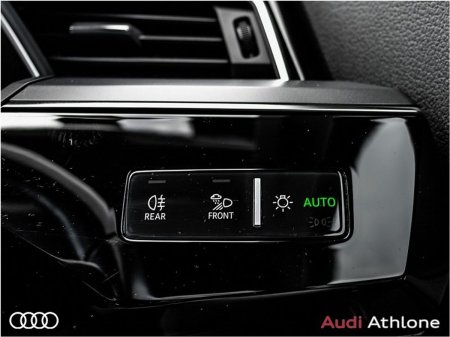 2019 Audi e-tron - photo 26