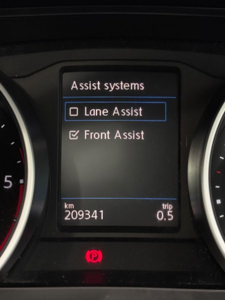 2017 Volkswagen Tiguan - photo 19