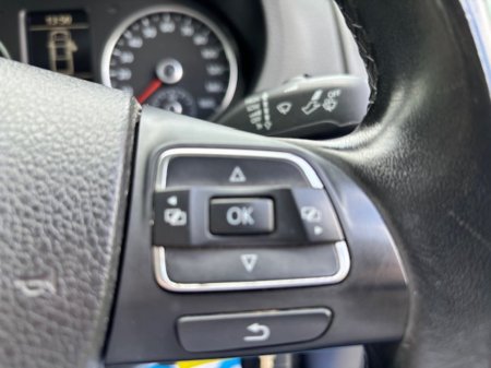 2014 Volkswagen Amarok - photo 14