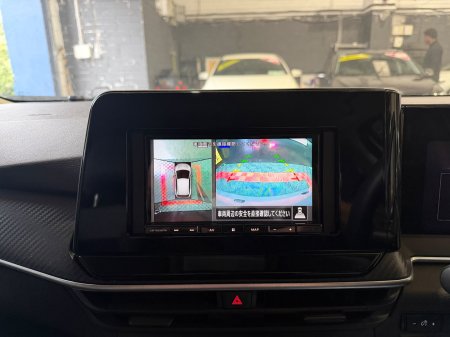 2021 Nissan Note - photo 27