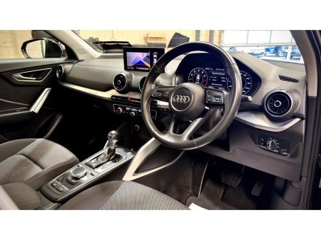 2017 Audi Q2 - photo 2