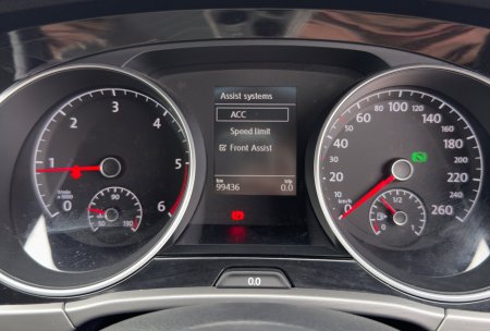 2019 Volkswagen Touran - photo 18