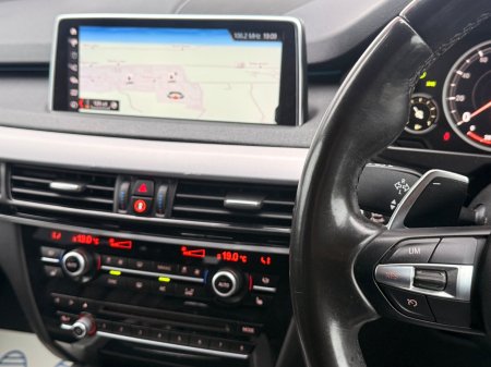2018 BMW X5 - photo 21