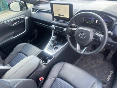 2024 Toyota RAV4 - photo 27