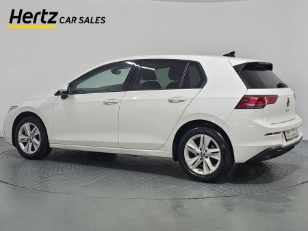 2023 Volkswagen Golf - photo 3