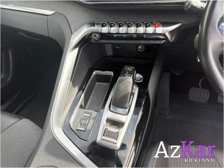 2021 Peugeot 3008 - photo 18
