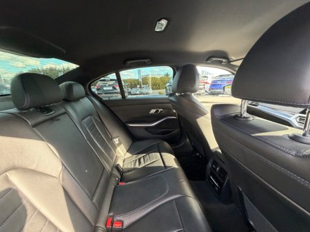 2019 BMW 3-Series - photo 33