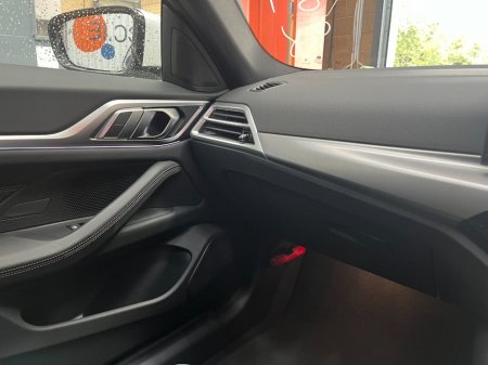 2025 BMW i4 - photo 13