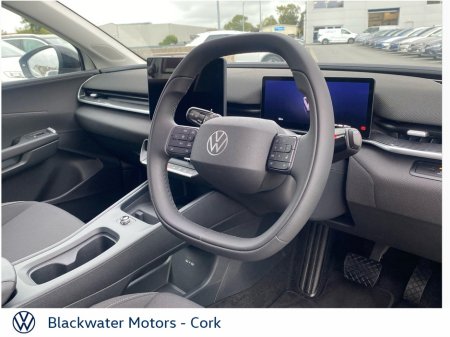 2027 Volkswagen ID. Polo - photo 2