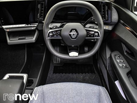 2023 Renault Megane E-Tech - photo 20