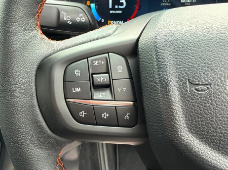 2026 Ford Ranger - photo 18