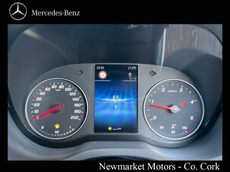 2027 Mercedes-Benz Sprinter - photo 10