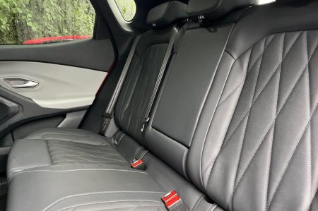 2026 Ford Capri - photo 20