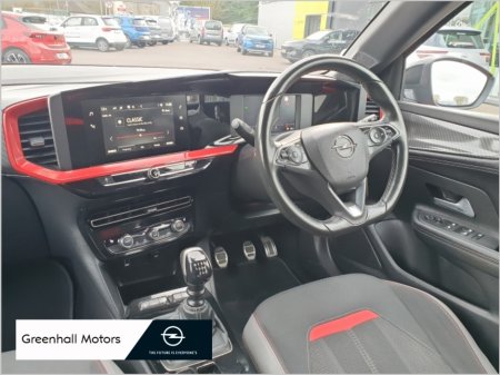 2022 Opel Mokka - photo 18