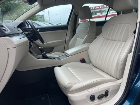 2024 Skoda Superb - photo 18