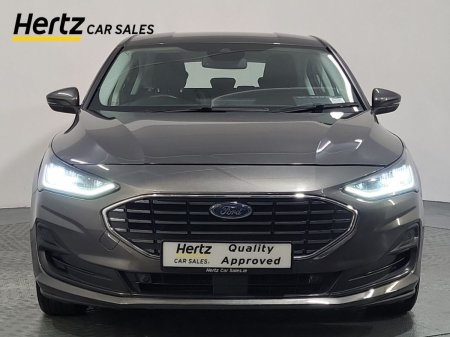 2023 Ford Focus - photo 5