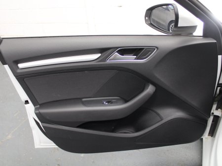 2019 Audi A3 - photo 36