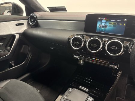 2021 Mercedes-Benz CLA - photo 14