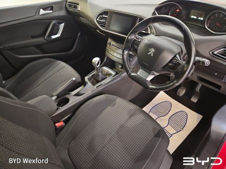 2019 Peugeot 308 - photo 8