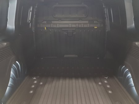 2026 Peugeot Partner - photo 15