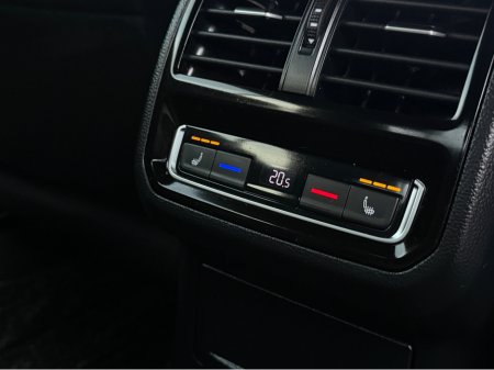 2017 Volkswagen Arteon - photo 13