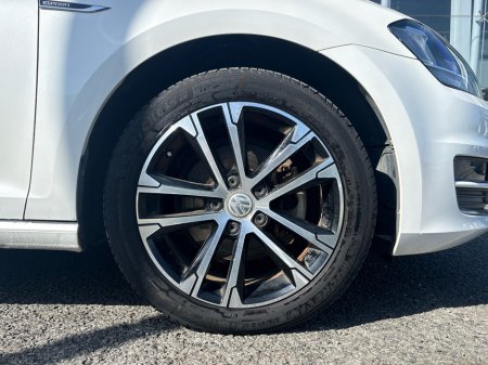 2014 Volkswagen Golf - photo 5